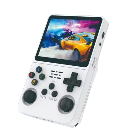 Consola de juegos retro R36S